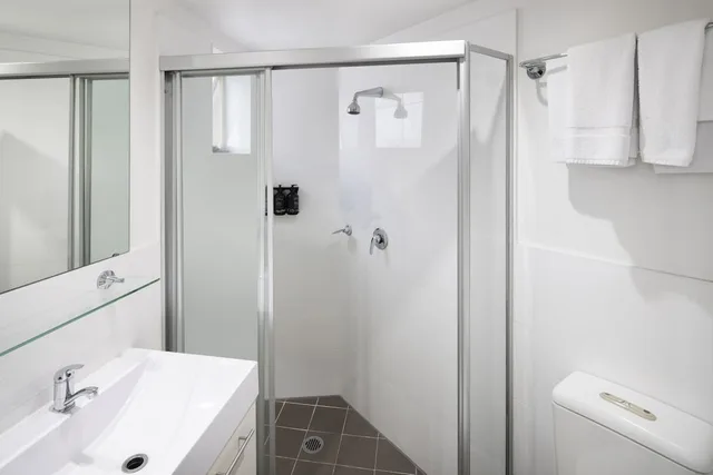 شقة بسريرين كينج بغرفتي نوم، Mantra Castle Hill Sydney 8/8