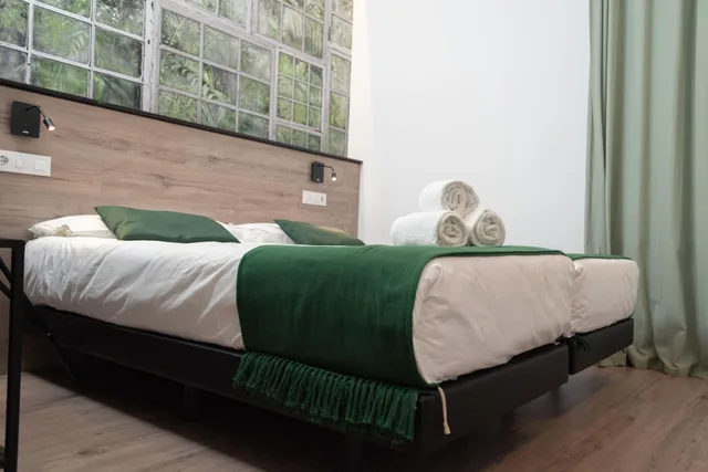 جناح سوبيريور بشرفة، Barna House B&B 3/7