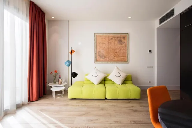 Duplex, Apartment، Cosmo Apartments Passeig de Gracia 4/10