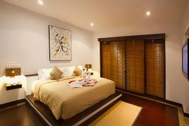 3 Bedrooms, Grand, Imperial، Danoya Villa 1/1