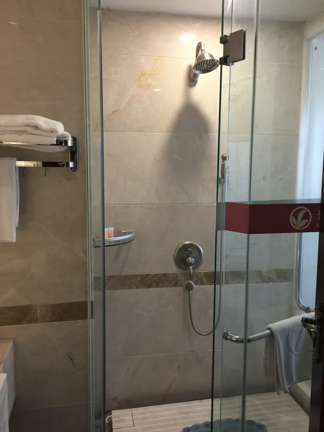 غرفة بزنس بسرير كينج، Kelly Wah International Hotel 9/9