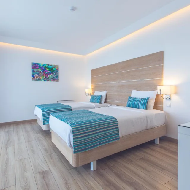 Standard, Land View، Garcia Resort and Spa 2/9