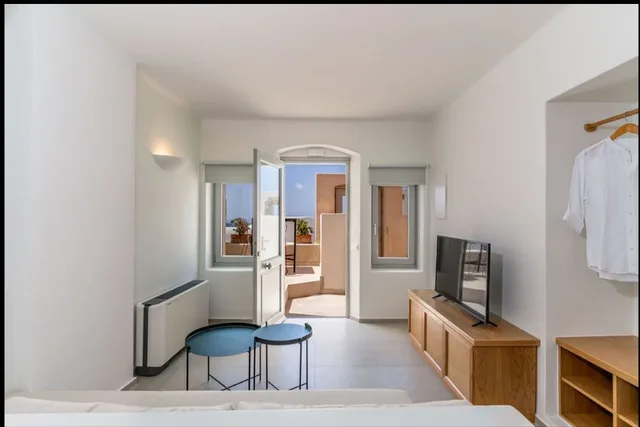Duplex, Suite, Outdoor Jetted Tub، Panorama Boutique Hotel 4/5