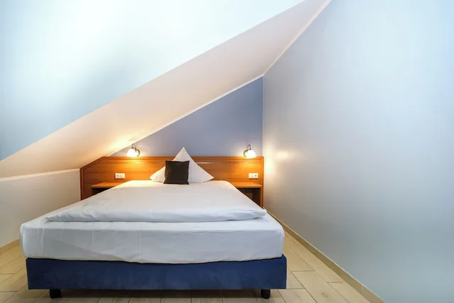 غرفة مفردة، Hotel Mykonos 2/4