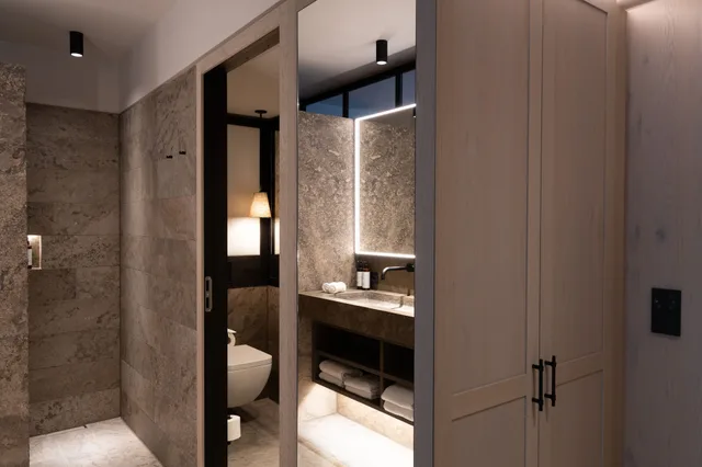 غرفة ديلوكس بسرير كينج، Park Hotel Egerner Hofe 7/8