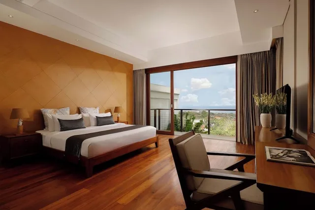 3 Bedrooms, Pool, Luxury, Villa, Ocean View، Kampi Villas by Premier Hospitality Asia 2/2