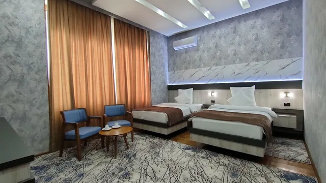 Senior, Studio, Suite, 5 Beds، ADA Hotel Tashkent 2/9