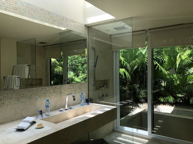 جناح جونيور بسريرين مزدوجين بشرفة، Blue Diamond Luxury Boutique - All Inclusive - Adults Only 3/4
