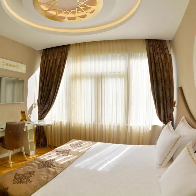 Superior, Arden City Hotel 6/10