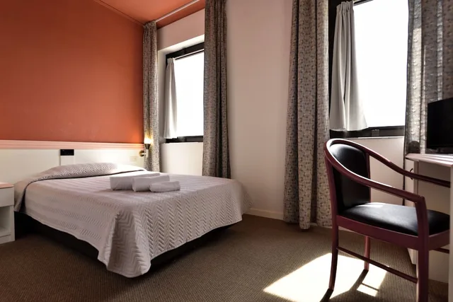 غرفة مفردة، Orri Hotel 10/13