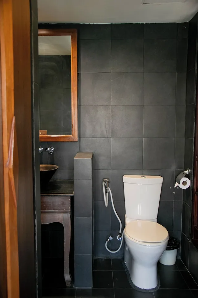 غرفة ديلوكس بسرير مزدوج، Lamphu Tree House Boutique Hotel 3/5