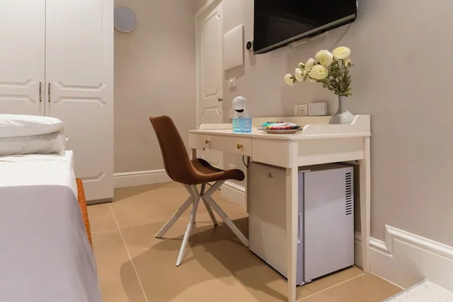 Alma Regina Relais، San Lorenzo، نابولي 13/50
