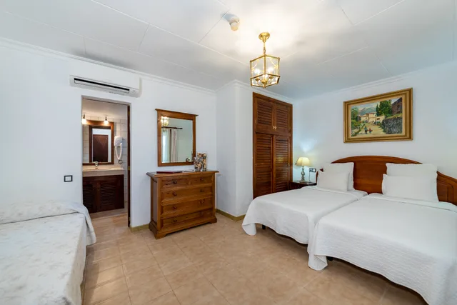 Standard, Triple, FINCA PREDIO SON SERRA 2/4