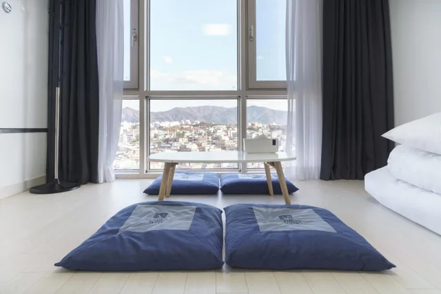 Ondol, Style, The Venezia Suite Hotel 7/10