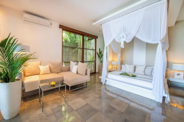 Delight, Villa، Shunyata Villas Bali 3/4