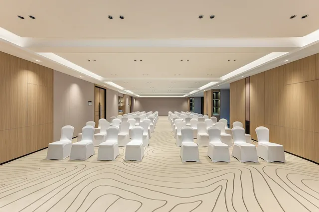 Holiday Inn Hotel & Suites Suzhou Xiangcheng by IHG، سوجو 41/50