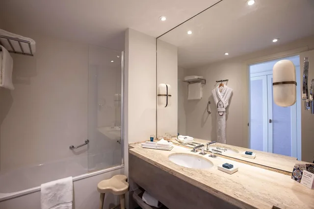 Medium, Chic, Family, Terrace، Eurostars Sitges 3/3