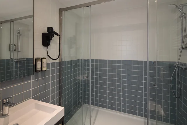 غرفة مفردة كومفورت، Timhotel Paris Gare Du Nord 4/10