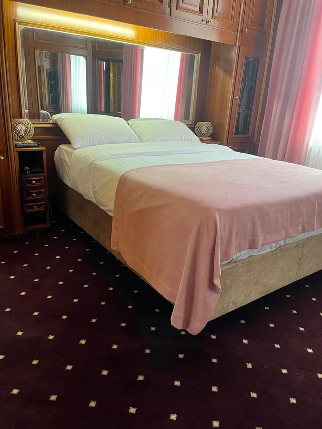 جناح عائلي، Topkapi Hotel 6/10