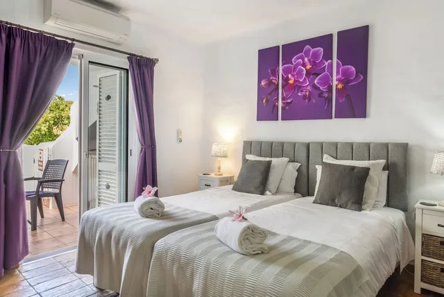 2 Bedrooms, Superior, Bungalow, 4 Beds, Quinta Do Paraiso 1/10