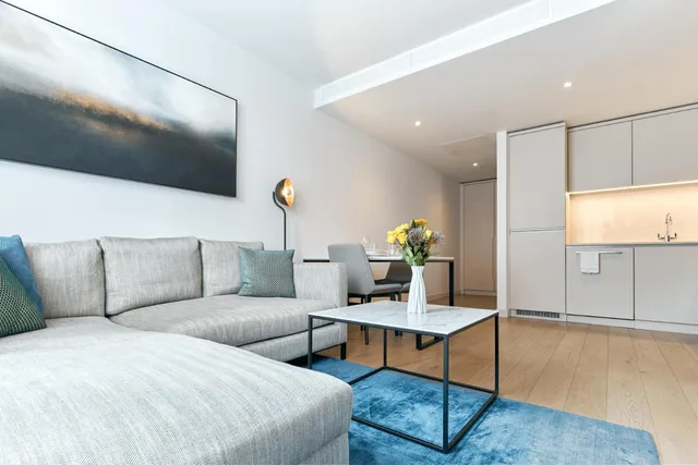 شقة بغرفة نوم واحدة، CitySuites Aparthotel 3/6