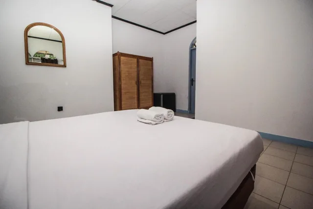 Villa, Sea View, Allisa Resort Hotel 1/4