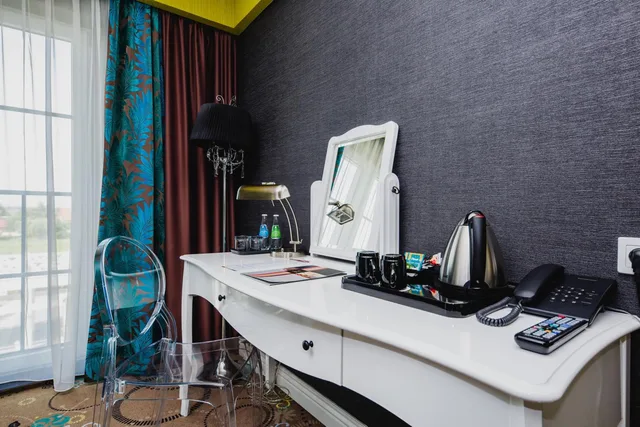 Suite, Apartment، Lamberton Hotel 9/10