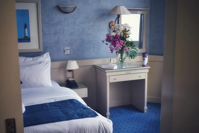 Standard Room (Psv)، Romance Alexanderia Hotel 7/8