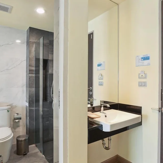 غرفة غراند سوبيريور بسرير مزدوج، Dome Kata Resort 10/10