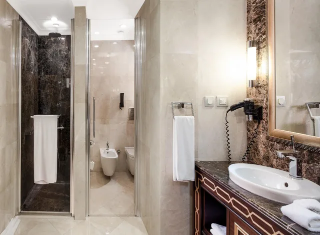 Presidential, Suite, Multiple Beds، Crowne Plaza Istanbul Asia 4/6