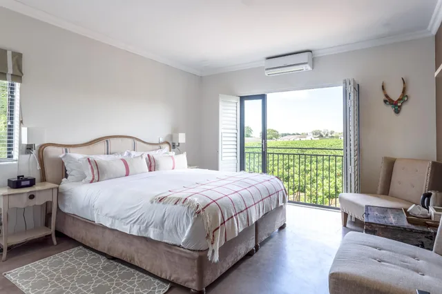 Vineyard، Wedgeview Country House Spa 1/3