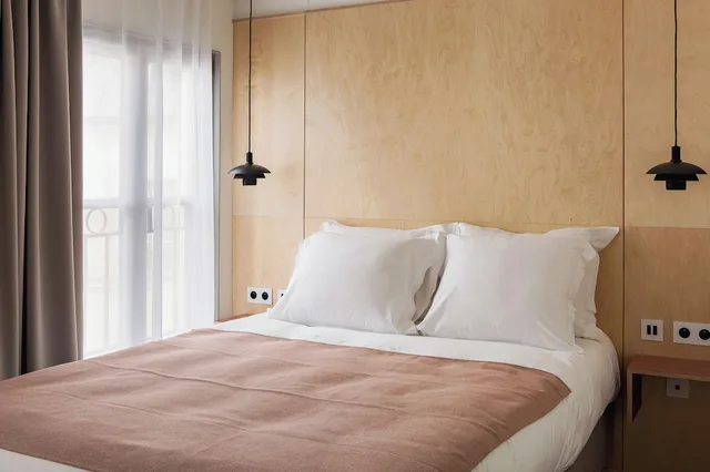 Superior, Triple, New Hotel Opera 10/10
