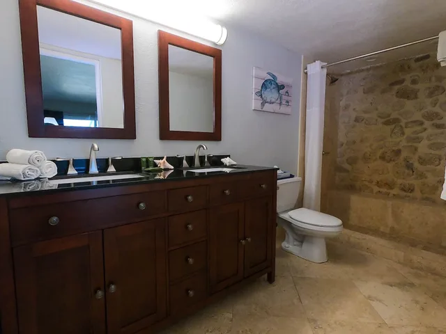 غرفة ديلوكس، THE PALMS AT PELICAN COVE 7/7