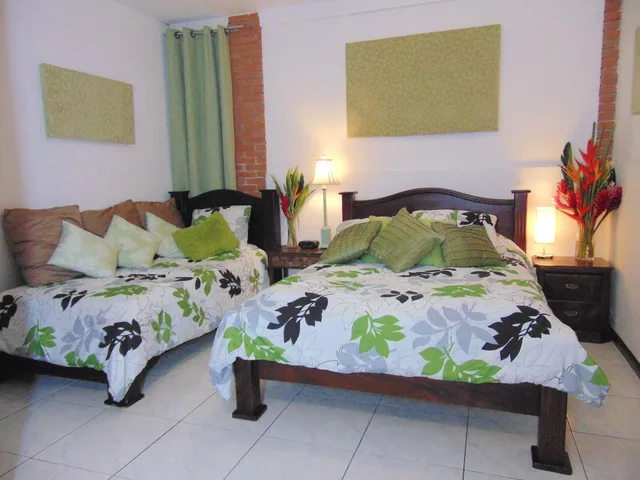 غرفة ديلوكس، Casa Lima Bed & Breakfast 1/3