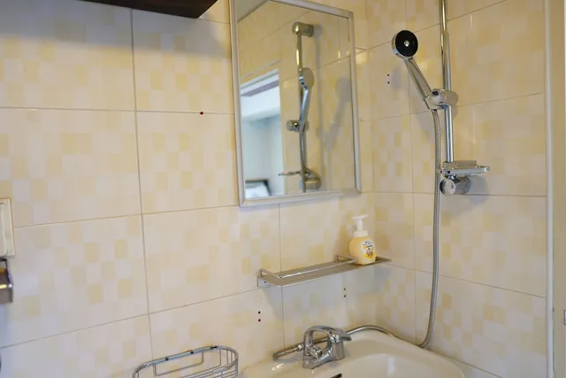 استوديو غراند بسريرين كوين، Residence Unicorn In Dongdaemun 5/5