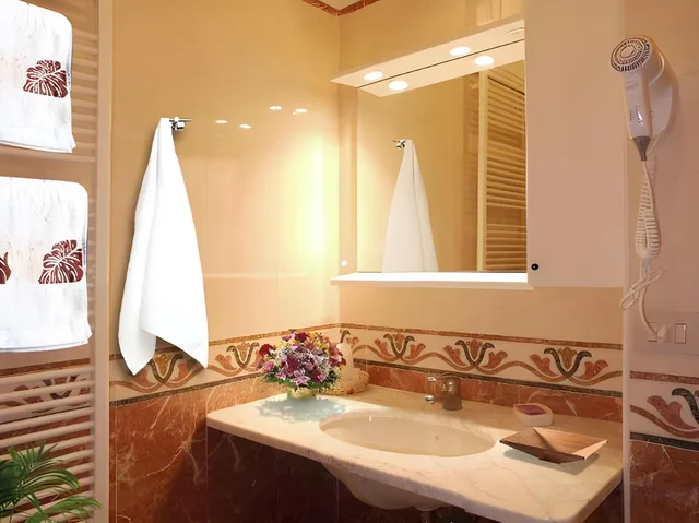 غرفة كلاسيكية في الملحق، San Luca Hotel 1/1