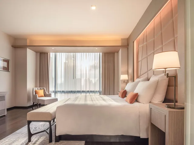 جناح ديلوكس، Vie Hotel Bangkok - Mgallery By Sofitel 6/7