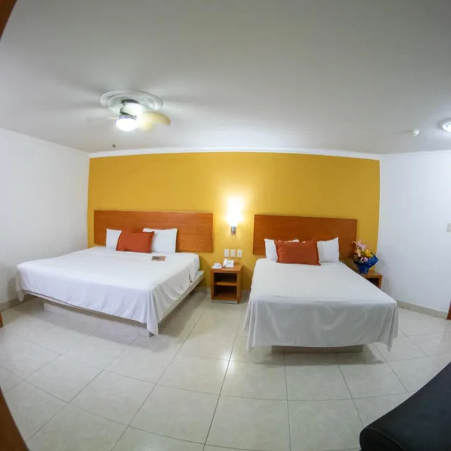 Exclusive, Suite, Hotel Grand River Plaza 1/10