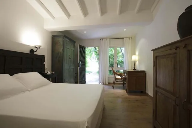 Garden, Comfort, Twin Beds، Port Huerto del Cura 3/10