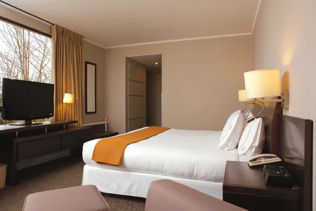 غرفة قياسية، HOLIDAY INN EXPRESS TEMUCO 3/3