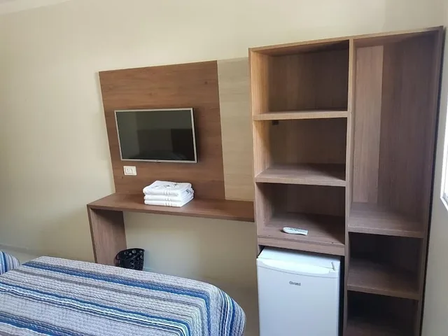غرفة قياسية بسرير مزدوج أو سريرين منفصلين، Guarumar Hotel 4/5