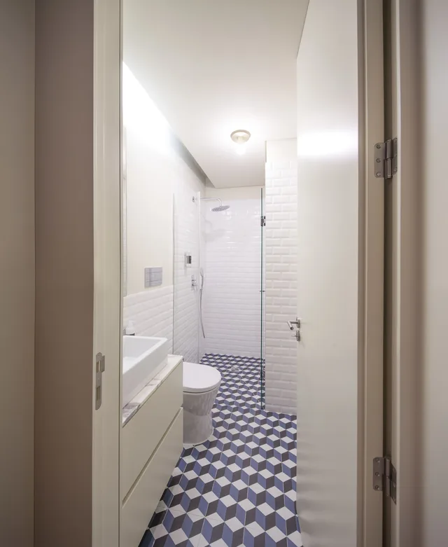 استوديو بسرير كوين، Aparthotel Oporto Alves Da Veiga 4/6
