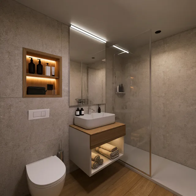 Classic room with Balcony Park Side، Hotel Pelegrin Plava Laguna 7/7