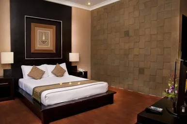 غرفة بغرفتي نوم، SINDHU MERTHA SUITE 1/1