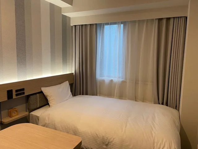 غرفة مفردة للمدخنين، WASHINGTON R&B Hotel Ueno-hirokoji 11/13