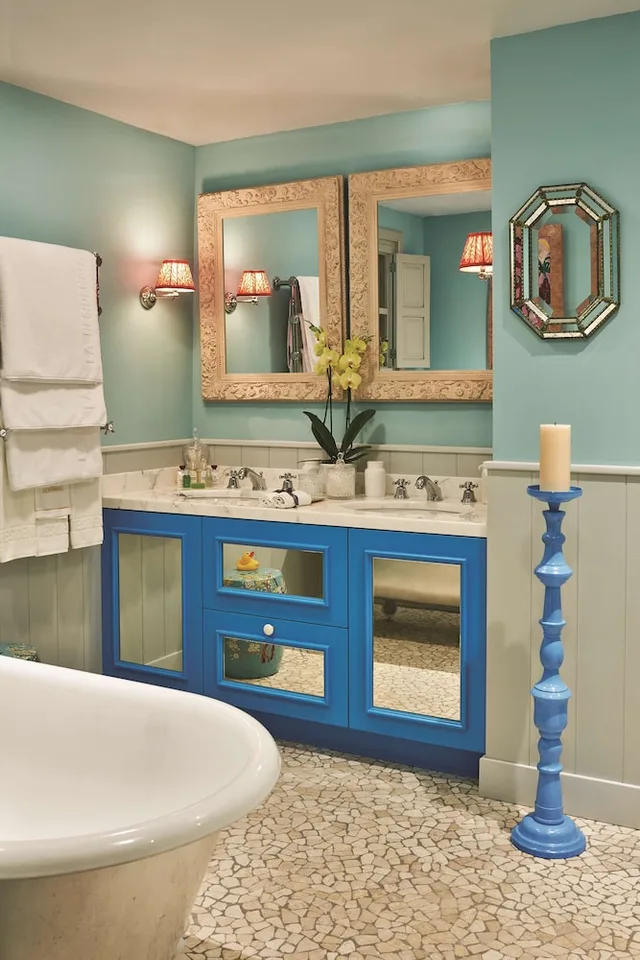Suite, King Bed, Sofa, La Residencia A Belmond Hotel Mallorca 7/7