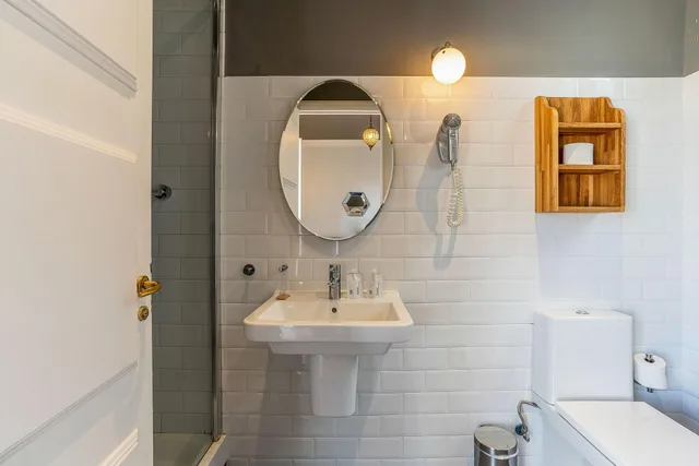 شقة سوبيريور، Casa Gracia Apartments 8/10