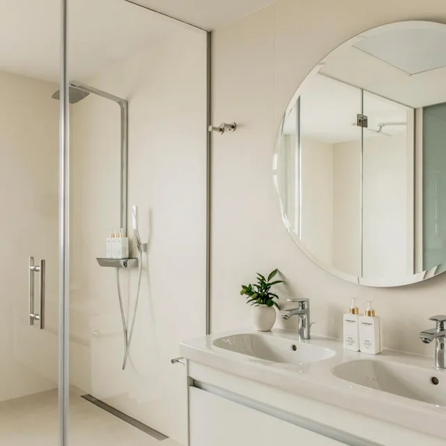 Red Level, Royal, Suite, King Bed، Palacio de Los Duques Gran Melia 2/2