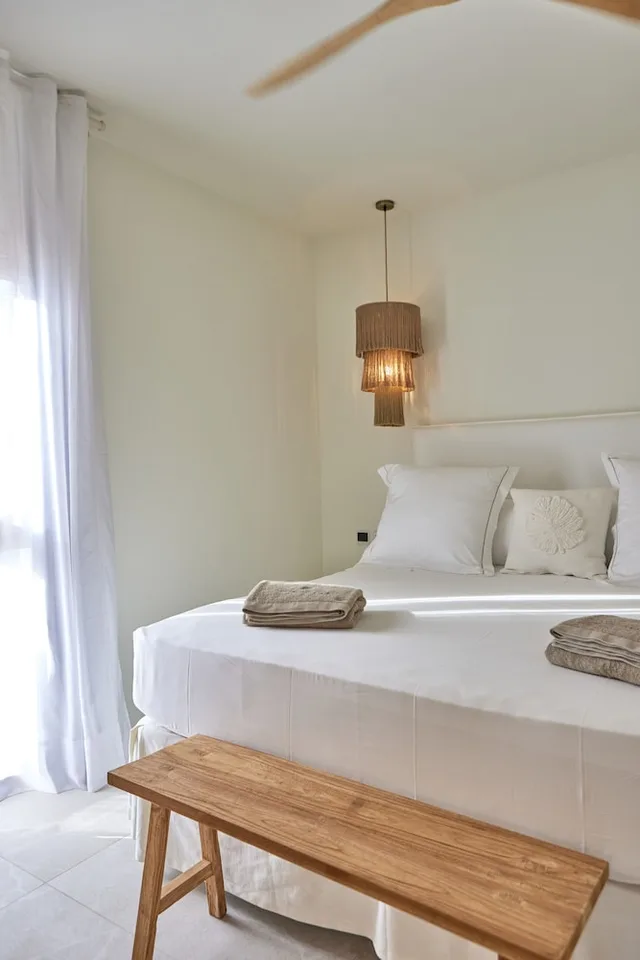Sky, Grand, Suite, Twin Beds, Sofa, Hot Tub، MAR SUITES FORMENTERA BY UNIVERSAL BEACH HOTELS 1/8
