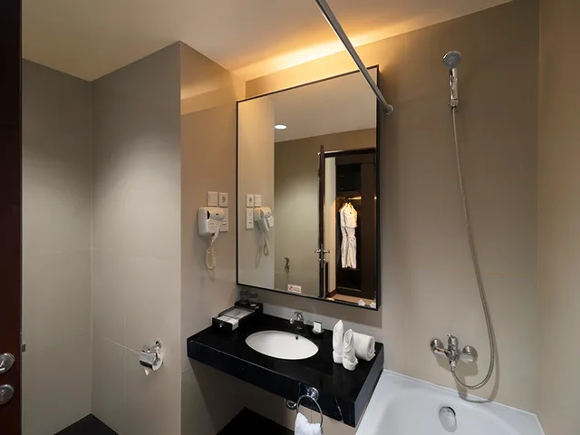 Lagoon, Suite، Best Western The Lagoon Hotel 2/3